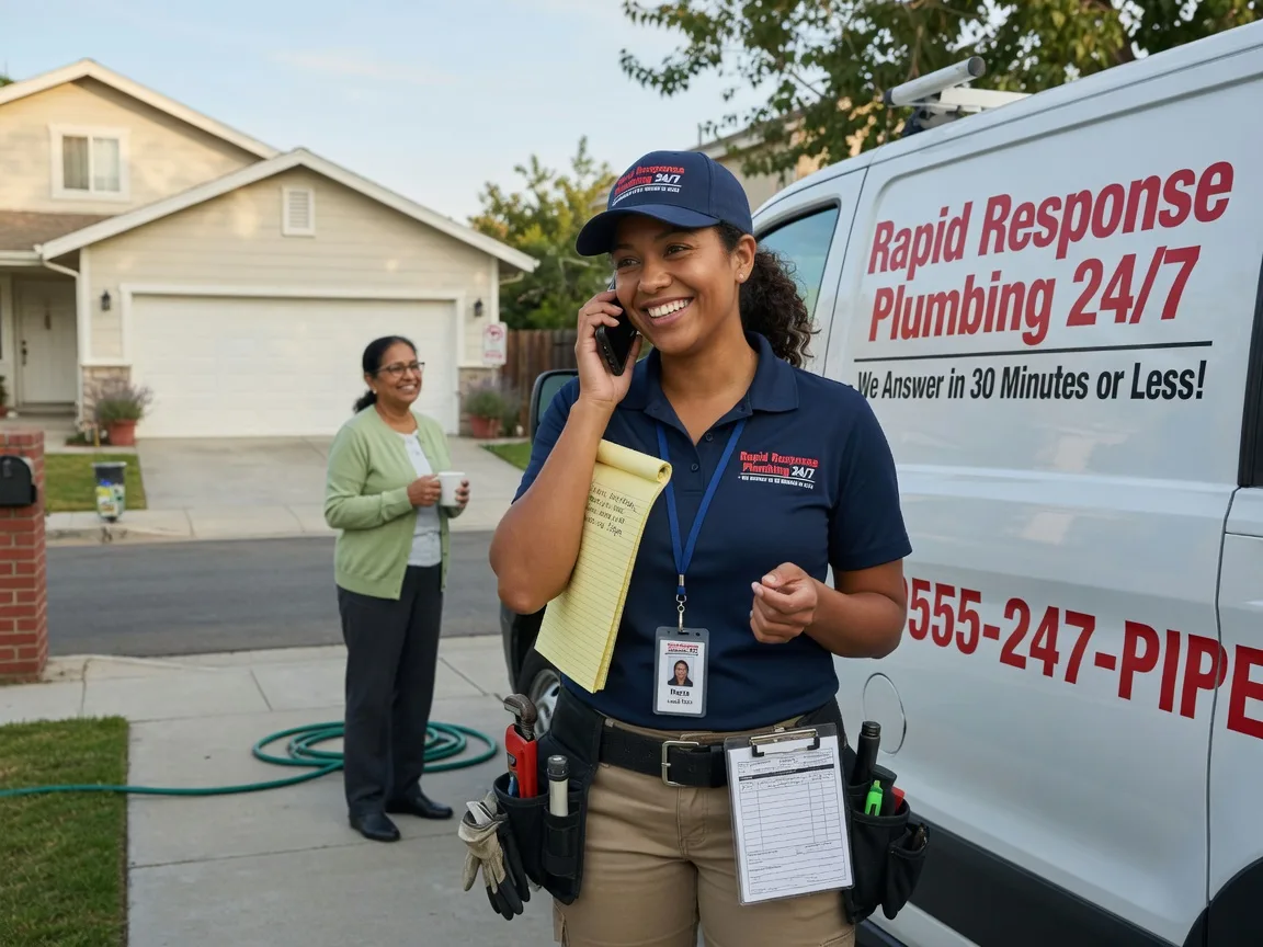 Emergency Plumber Collinsville, AL FAQs